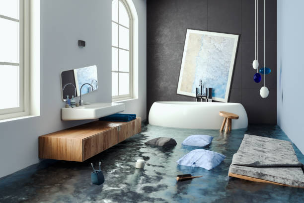 Best Water damage restoration near me  in Chuluota, FL