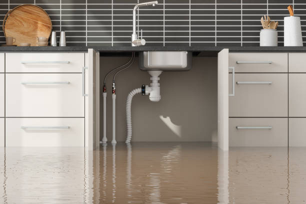 24/7 water damage repair in FL